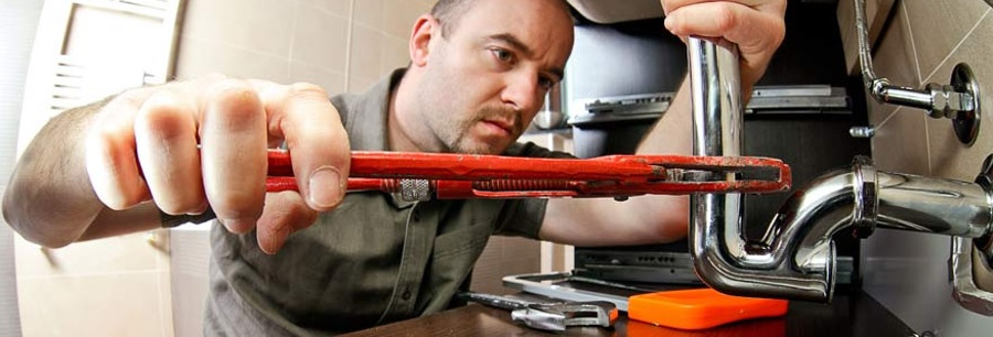 plombier La Ferté-Macé