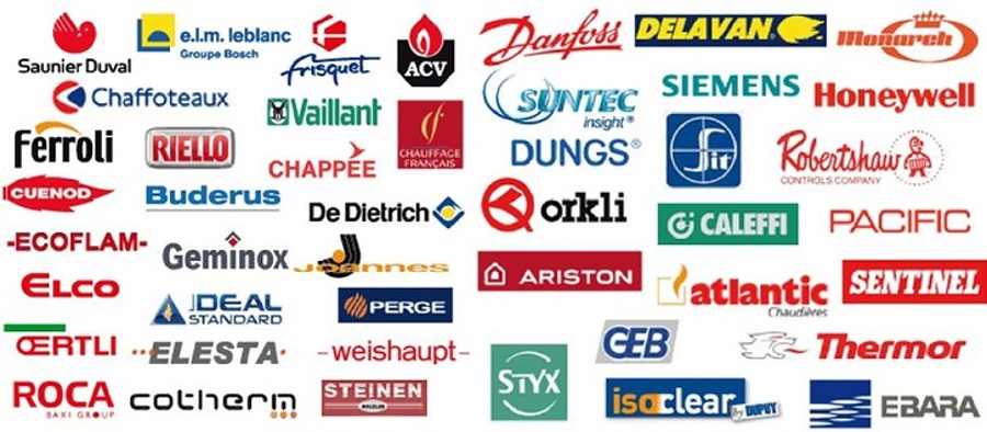 plombier La Ferté-Macé